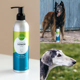 Senior 260 ml