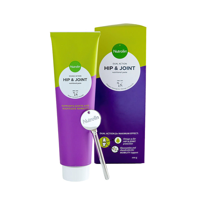 Hip & Joint Paste 200 g