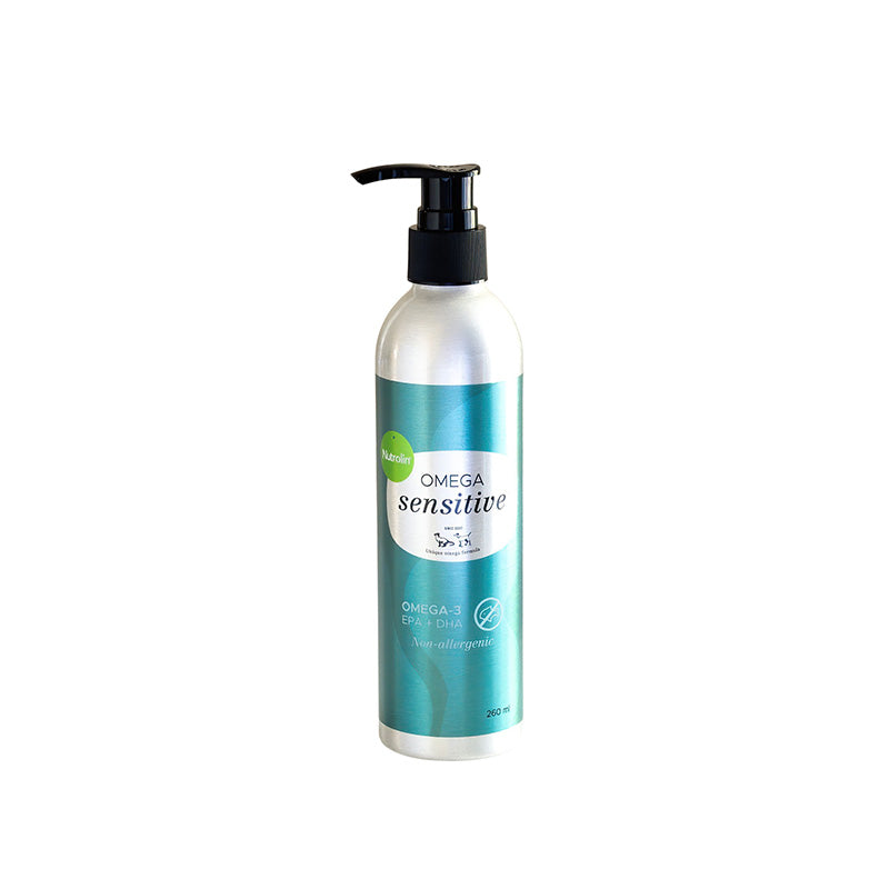 Omega Sensitive