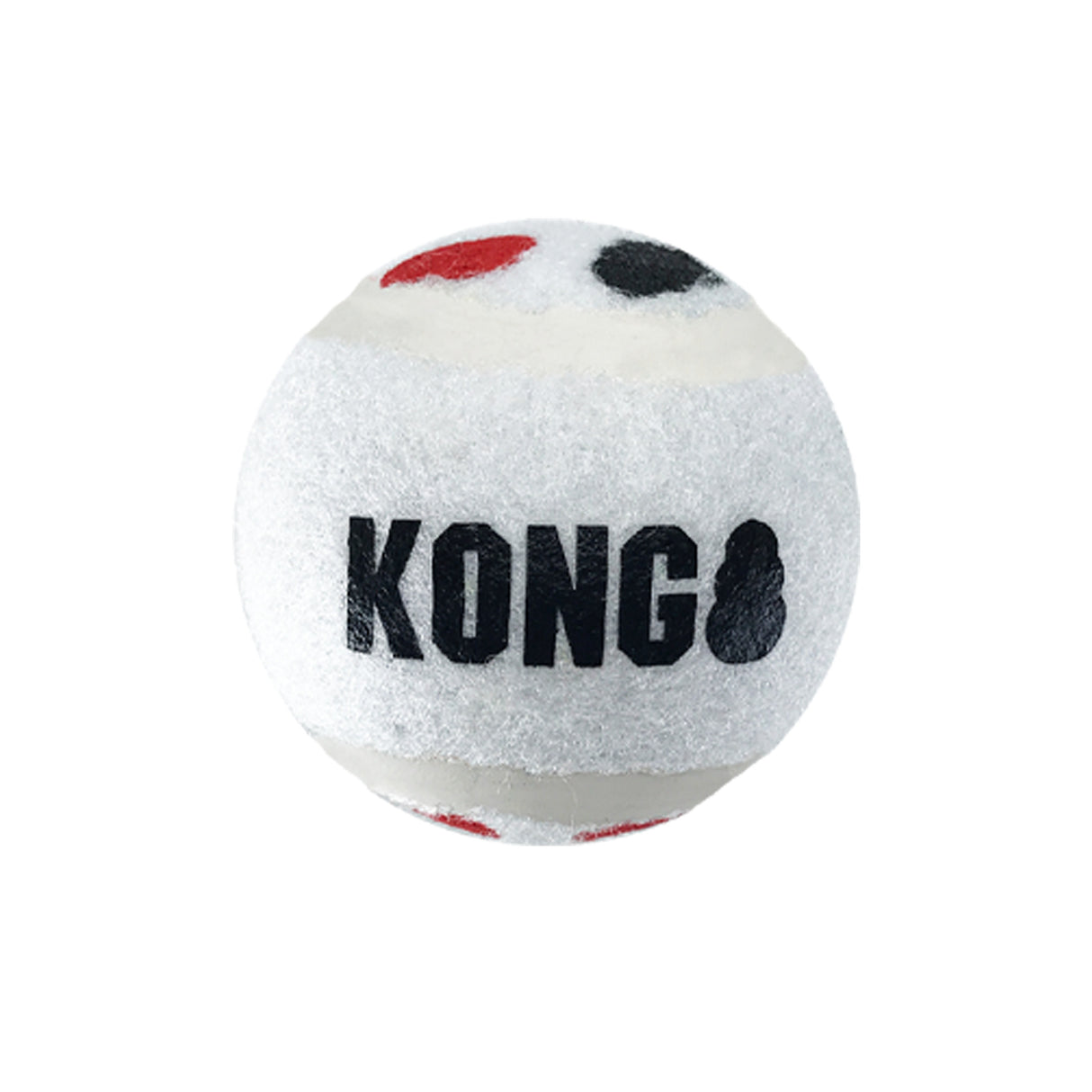 Wild Knots Sport bolde Small 3-pak