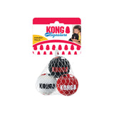 Wild Knots Sport bolde Small 3-pak