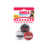 Wild Knots Sport bolde Small 3-pak