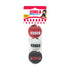 Wild Knots Sport bolde Medium 3-pak