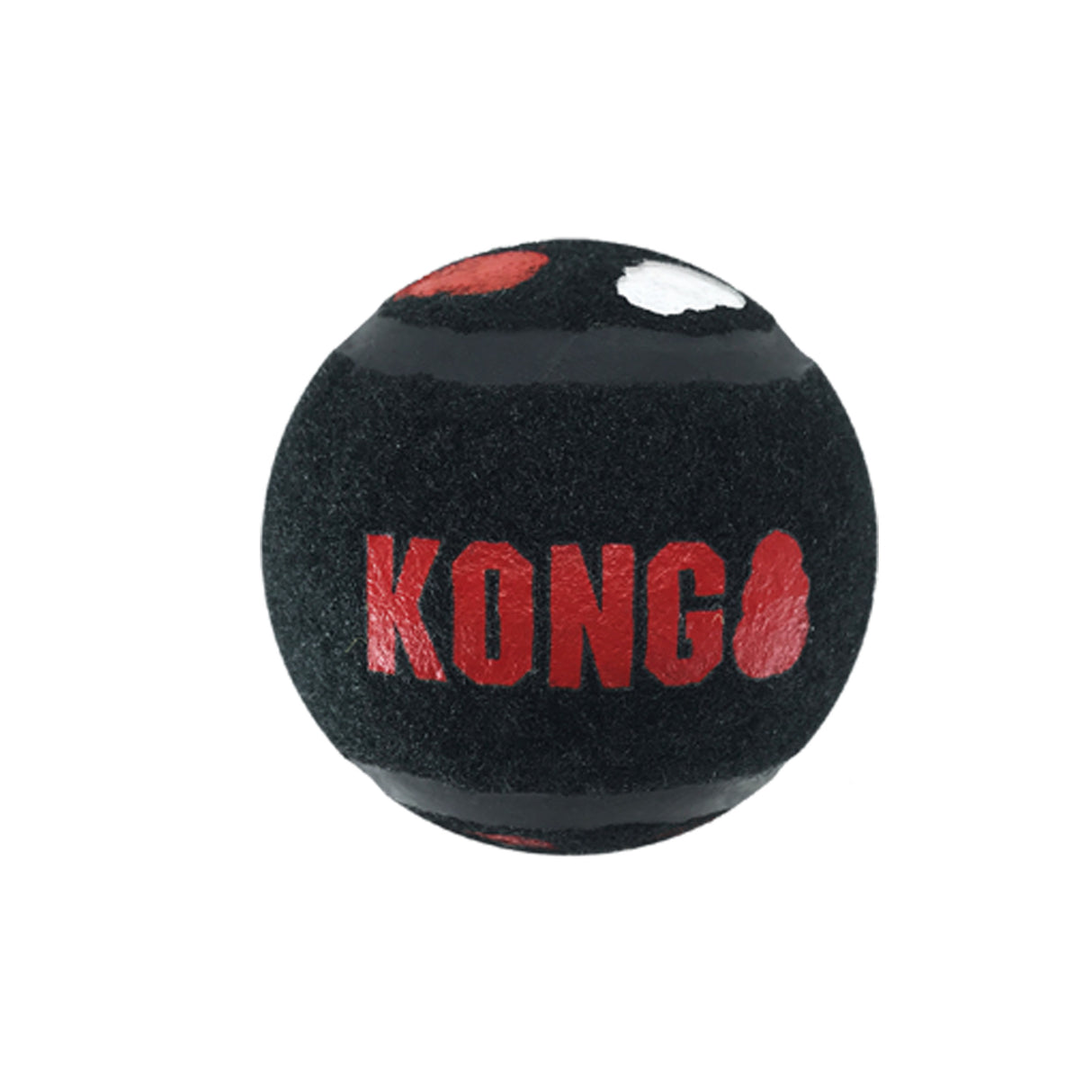 Wild Knots Sport bolde Large 2-pak