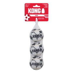 Wild Knots Sport fodbolde Medium 3-pak