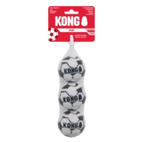 Wild Knots Sport fodbolde Medium 3-pak