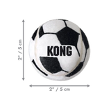 Wild Knots Sport fodbolde Small 3-pak