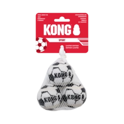 Wild Knots Sport fodbolde Small 3-pak