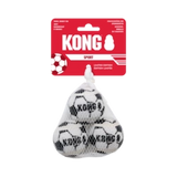 Wild Knots Sport fodbolde Small 3-pak