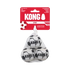 Wild Knots Sport fodbolde Small 3-pak