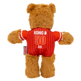 Wild Knots Sport Bear DK Plyslegetøj
