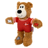 Wild Knots Sport Bear DK Plyslegetøj