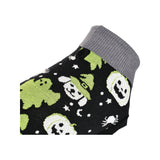 Pullover Halloween GlowInTheDark  24 cm