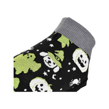 Pullover Halloween GlowInTheDark 32 cm