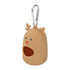 Hundeposeholder rensdyr XMAS 5x5x8,5 cm