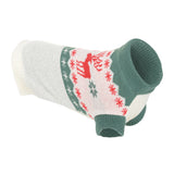 Pullover rensdyr XMAS 44 cm