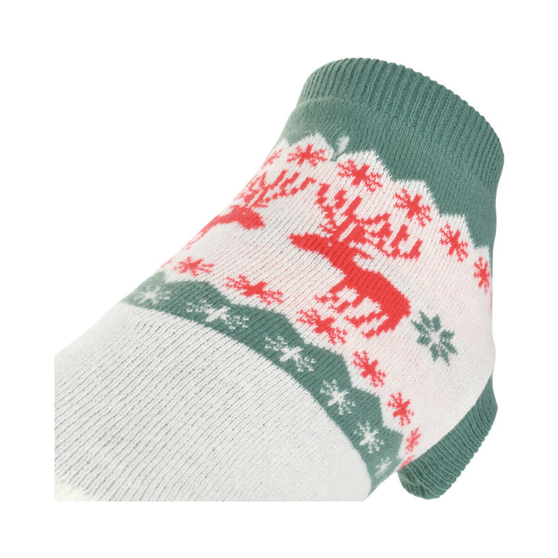 Pullover rensdyr XMAS 36 cm