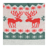 Pullover rensdyr XMAS 44 cm