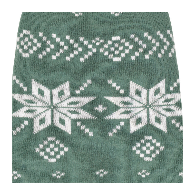 Pullover snefnug XMAS 28 cm