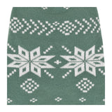 Pullover snefnug XMAS 24 cm