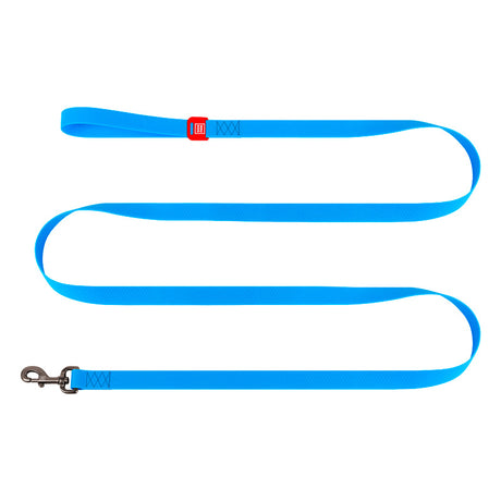 Hundeline WP blå 20 mm x 500 cm