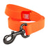 Hundeline WP orange 20 mm x 500 cm