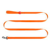 Hundeline WP orange 20 mm x 500 cm