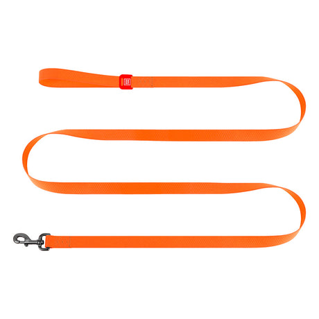Hundeline WP orange 20 mm x 500 cm