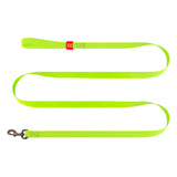 Hundeline WP grøn 20 mm x 500 cm