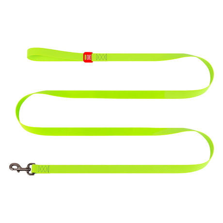 Hundeline WP grøn 20 mm x 500 cm