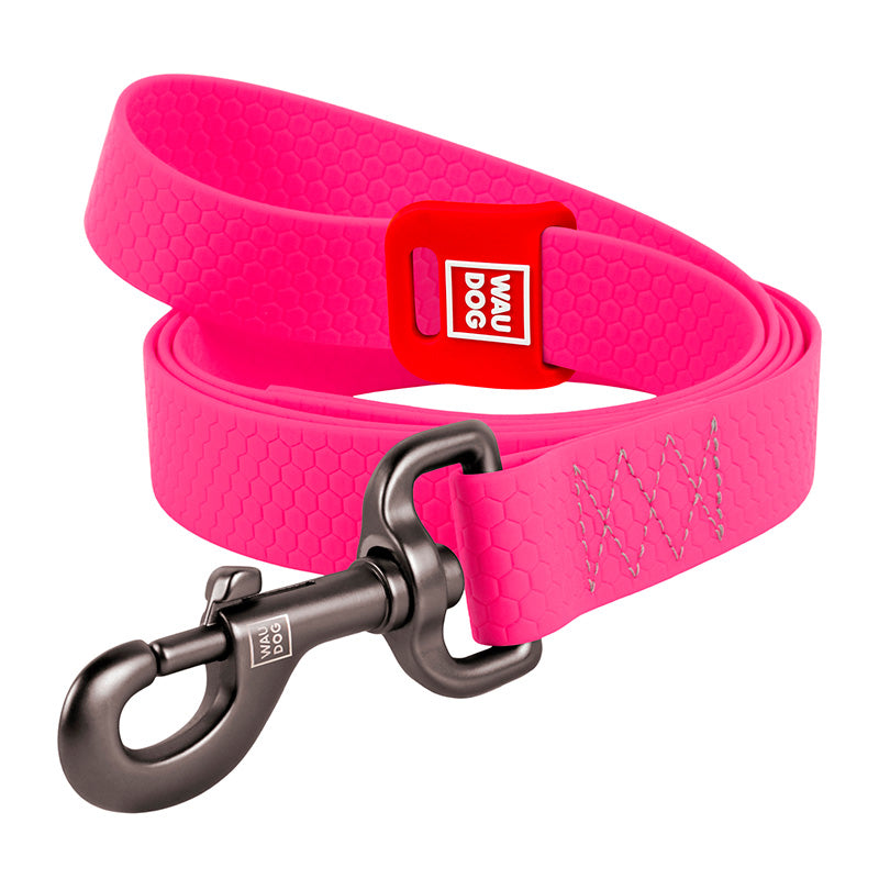 Hundeline WP pink 20 mm x 500 cm