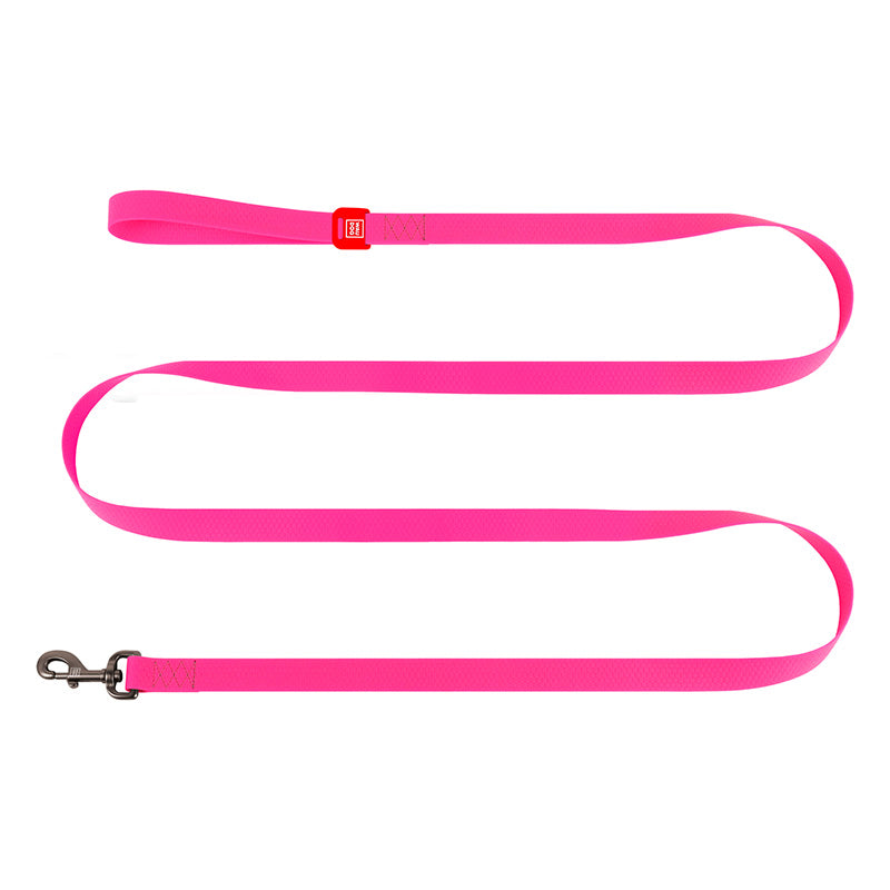 Hundeline WP pink 20 mm x 500 cm