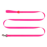 Hundeline WP pink 20 mm x 500 cm