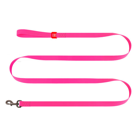 Hundeline WP pink 20 mm x 500 cm