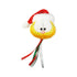 Hyggepude Garfield hoved XMAS