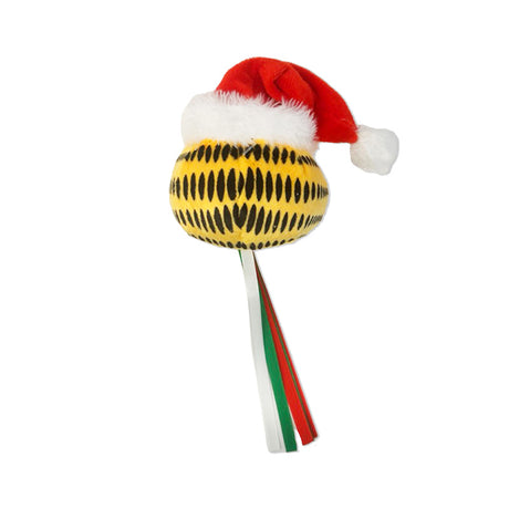 Hyggepude Garfield hoved XMAS