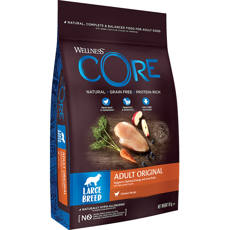 Adult Large Breed Original 10 kg