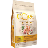 Adult Sterilized Original 4 kg
