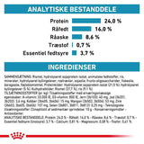 VHN Derma Hypoallergenic Small 3,5 kg