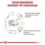 VHN Urinary S/O 3,5 kg