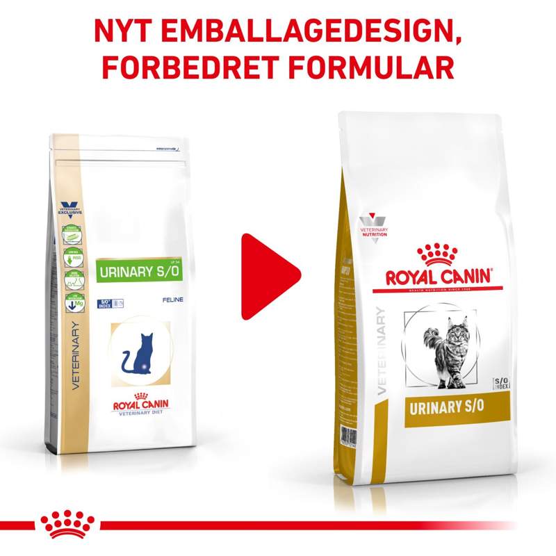 VHN Urinary S/O 7 kg