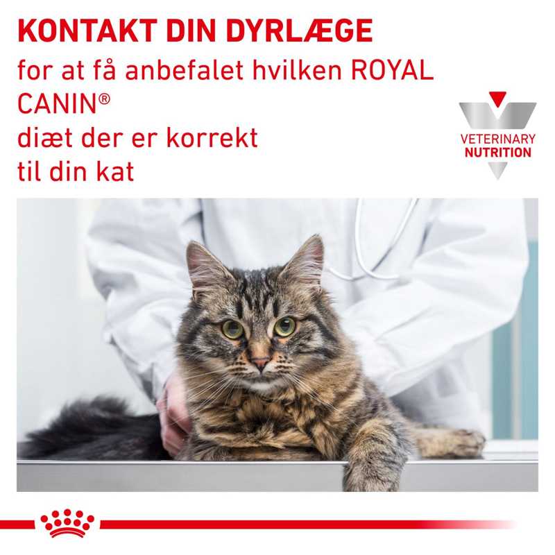 VHN Urinary S/O Modera.Calorie 1,5 kg