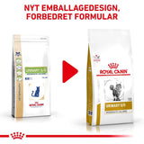 VHN Urinary S/O Modera.Calorie 3,5 kg