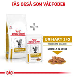 VHN Urinary S/O Modera.Calorie 7 kg