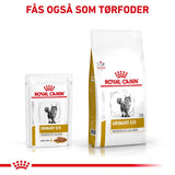VHN Urinary S/O Modera.Calorie Gravy Pouch 12x85g