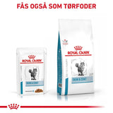 VHN Derma Skin & Coat Pouch 12x85g