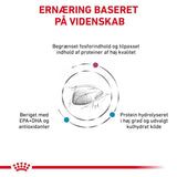 VHN Derma Hypoallergenic 2,5 kg