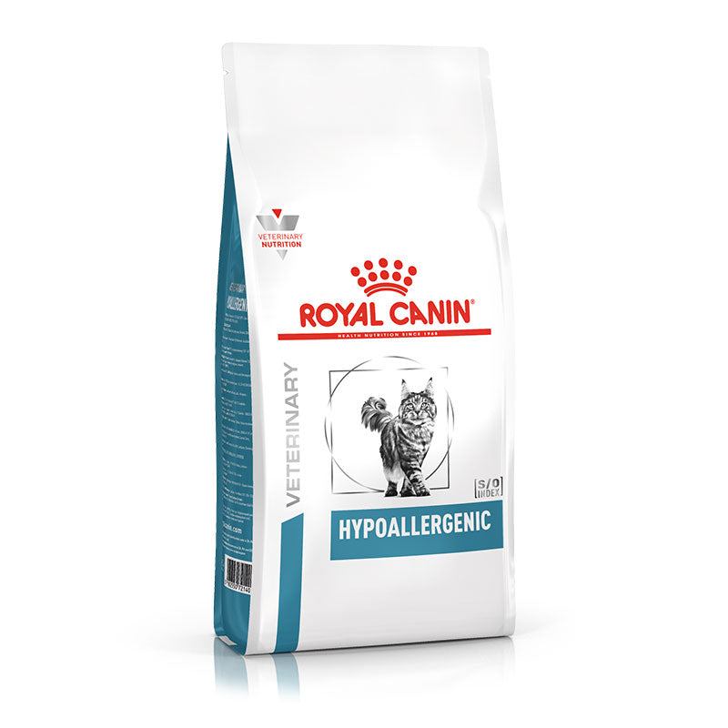 VHN Derma Hypoallergenic 2,5 kg