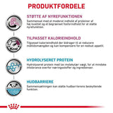 VHN Derma Hypoallergenic 4,5 kg