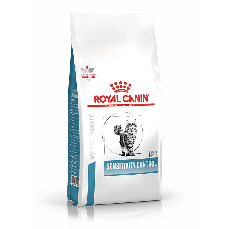 VHN Derma Sensitivity Control 3,5 kg